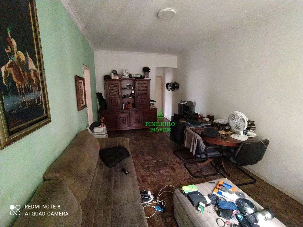 Apartamento, 3 quartos, 101 m² - Foto 5
