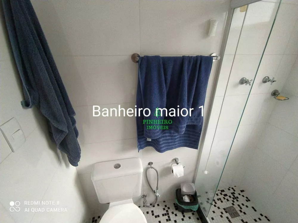 Apartamento, 3 quartos, 101 m² - Foto 17