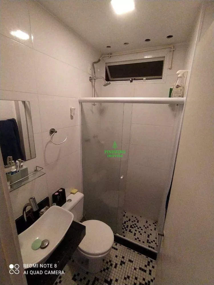 Apartamento, 3 quartos, 101 m² - Foto 20