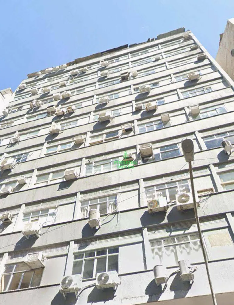 Sala-Conjunto, 28 m² - Foto 1
