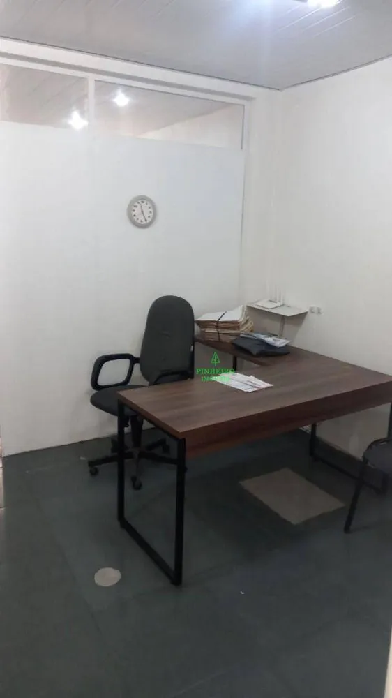 Sala-Conjunto, 28 m² - Foto 3