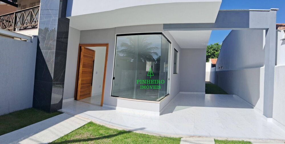 Casa, 3 quartos, 180 m² - Foto 3