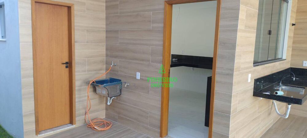 Casa, 3 quartos, 180 m² - Foto 11