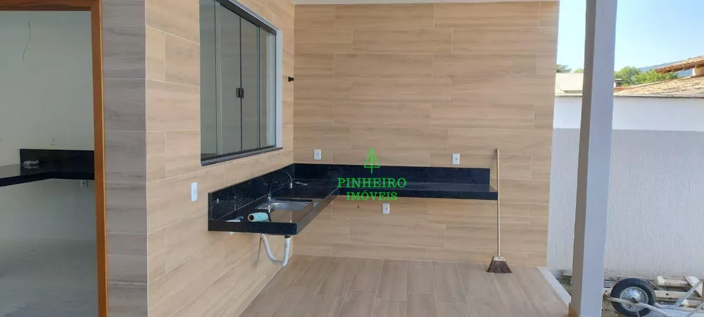 Casa, 3 quartos, 180 m² - Foto 12