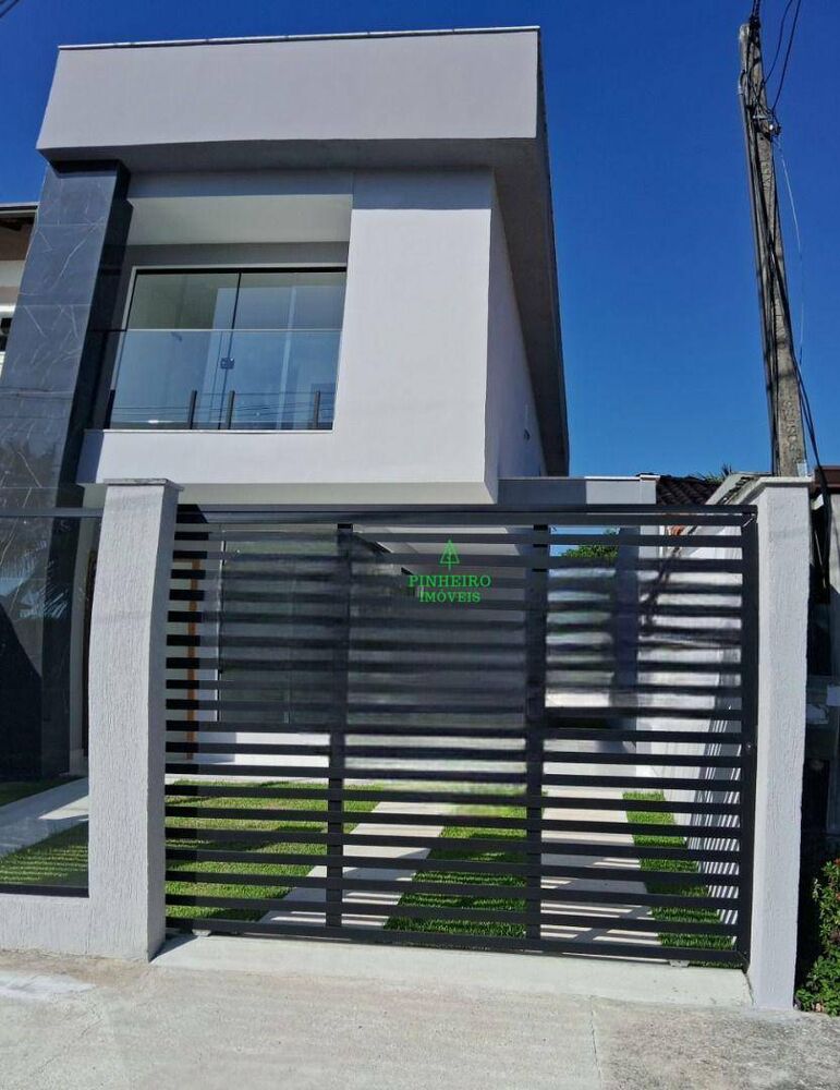 Casa, 3 quartos, 180 m² - Foto 1