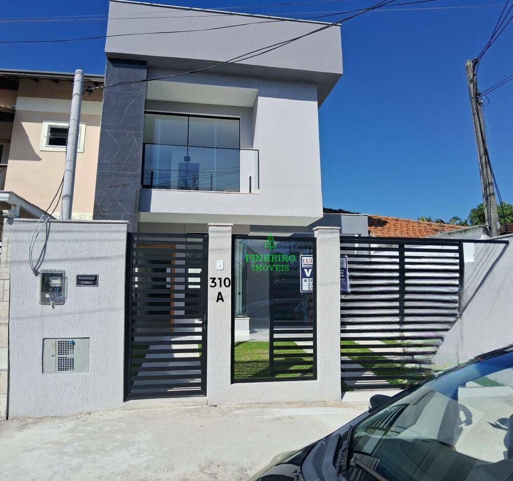 Casa, 3 quartos, 180 m² - Foto 2