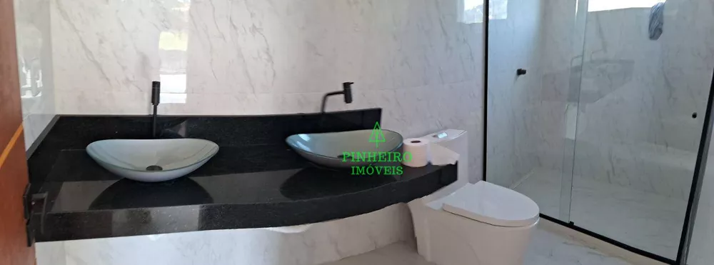 Casa, 3 quartos, 180 m² - Foto 21