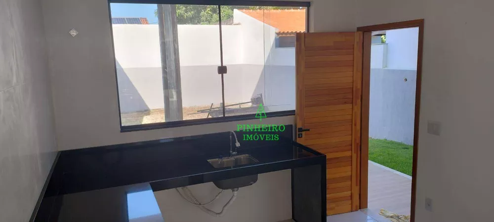 Casa, 3 quartos, 180 m² - Foto 10