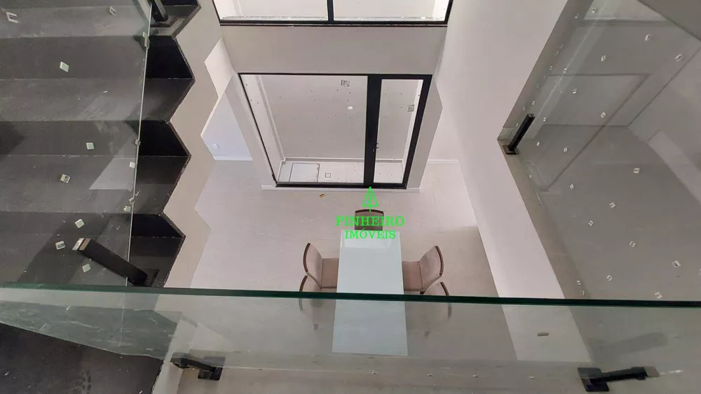 Casa, 4 quartos, 350 m² - Foto 13