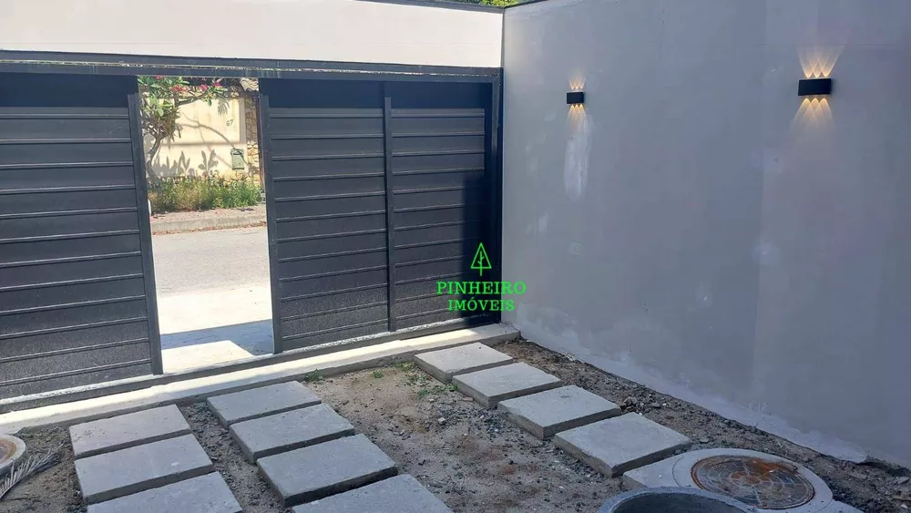 Casa, 4 quartos, 350 m² - Foto 3