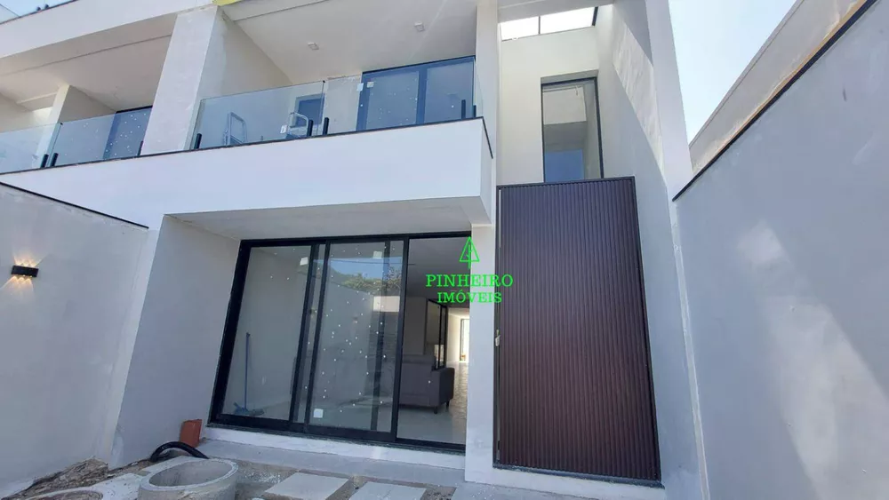 Casa, 4 quartos, 350 m² - Foto 2