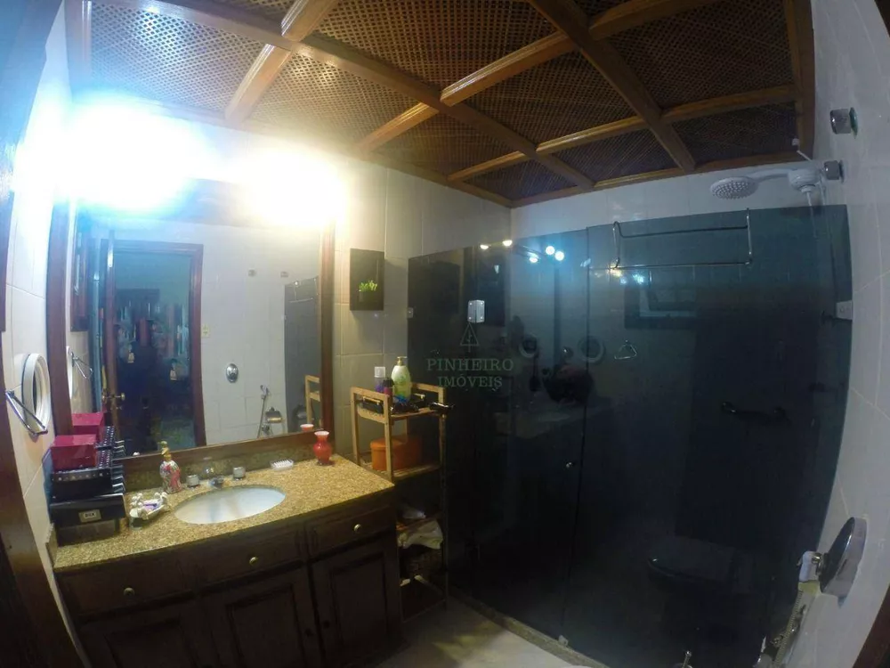 Casa, 4 quartos, 271 m² - Foto 20