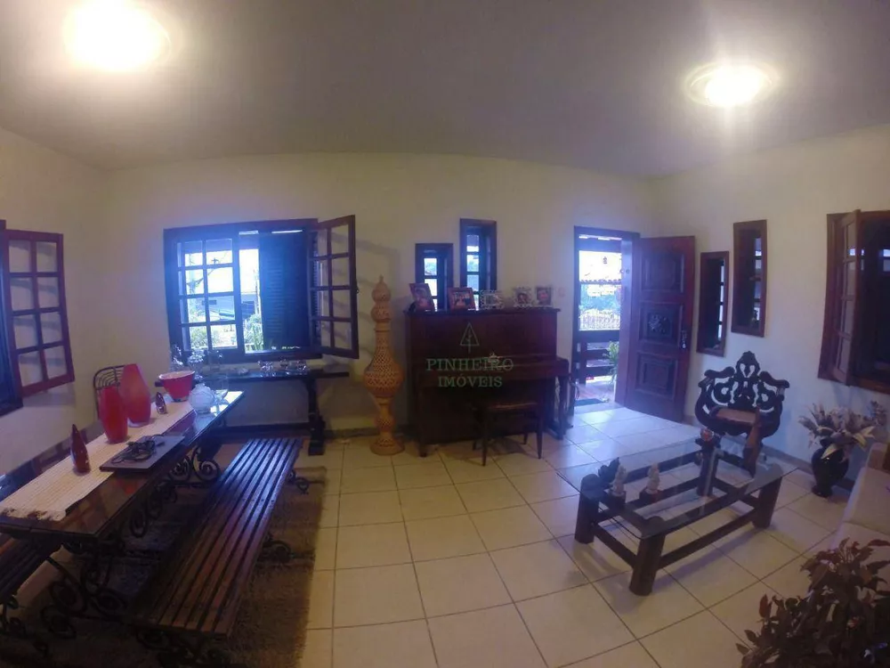 Casa, 4 quartos, 271 m² - Foto 16