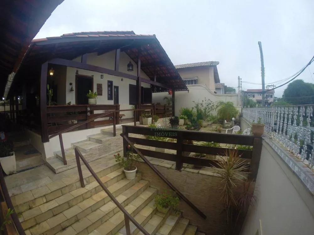 Casa, 4 quartos, 271 m² - Foto 4