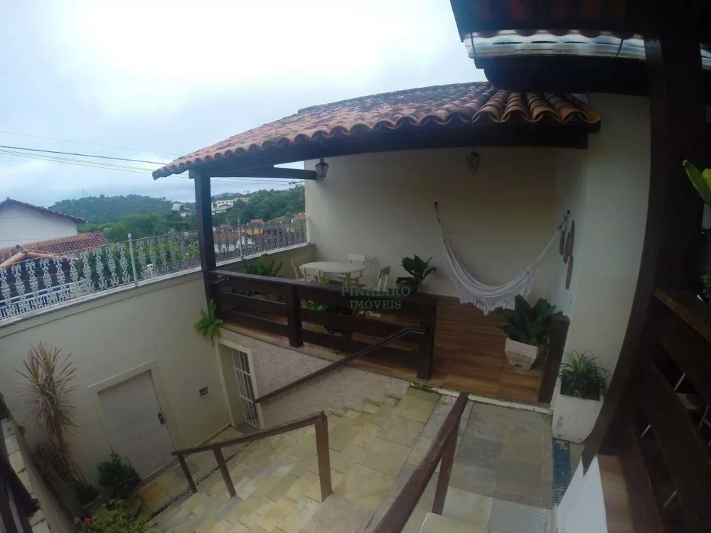Casa, 4 quartos, 271 m² - Foto 14