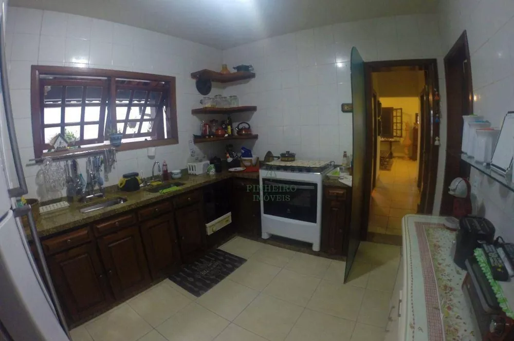 Casa, 4 quartos, 271 m² - Foto 19