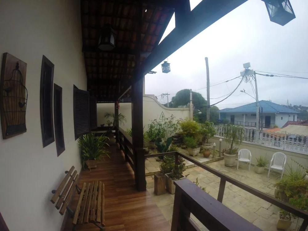 Casa, 4 quartos, 271 m² - Foto 6
