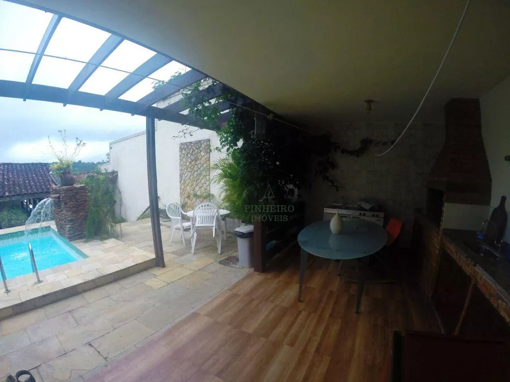 Casa, 4 quartos, 271 m² - Foto 7
