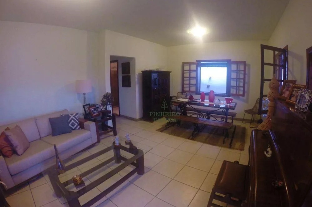 Casa, 4 quartos, 271 m² - Foto 12