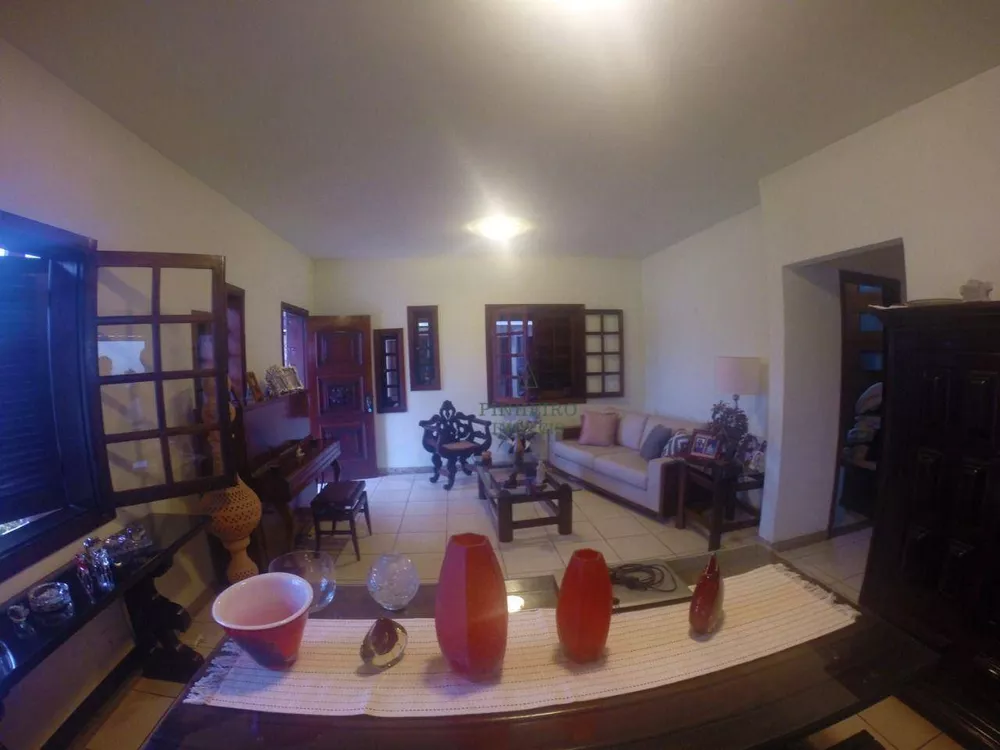 Casa, 4 quartos, 271 m² - Foto 18