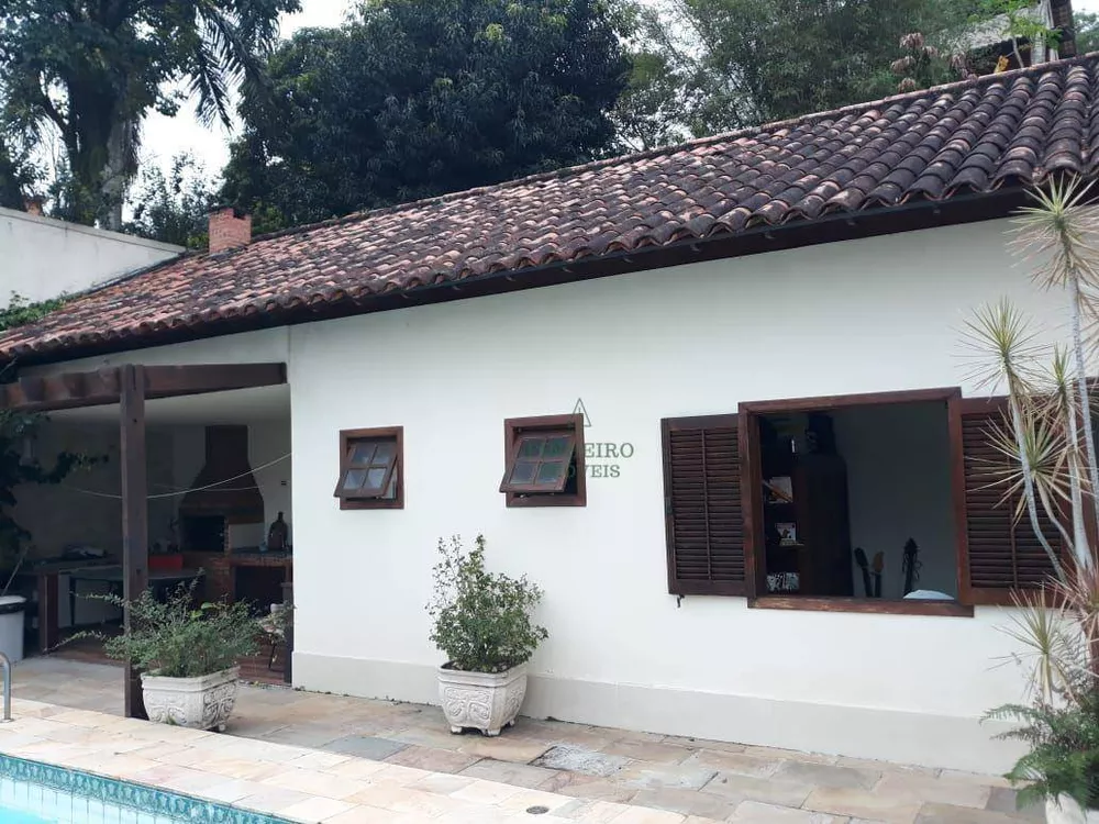 Casa, 4 quartos, 271 m² - Foto 23