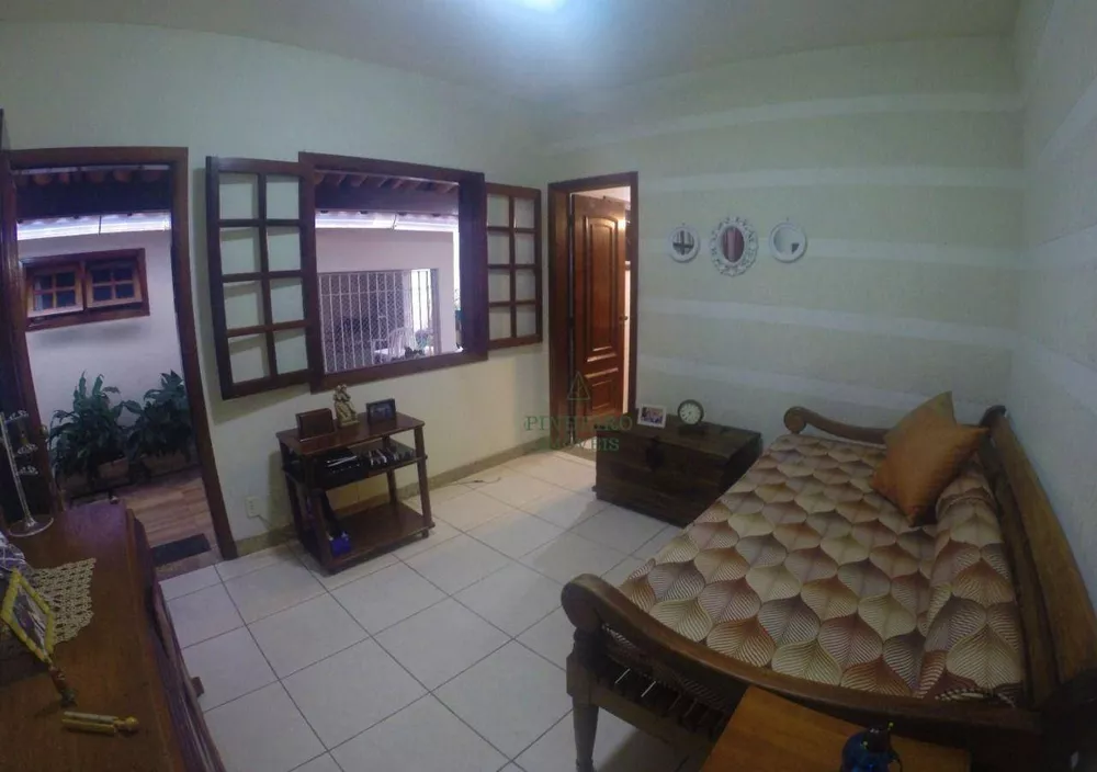 Casa, 4 quartos, 271 m² - Foto 5