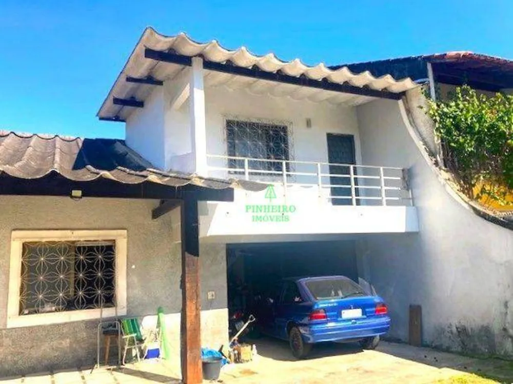 Casa, 5 quartos, 272 m² - Foto 5