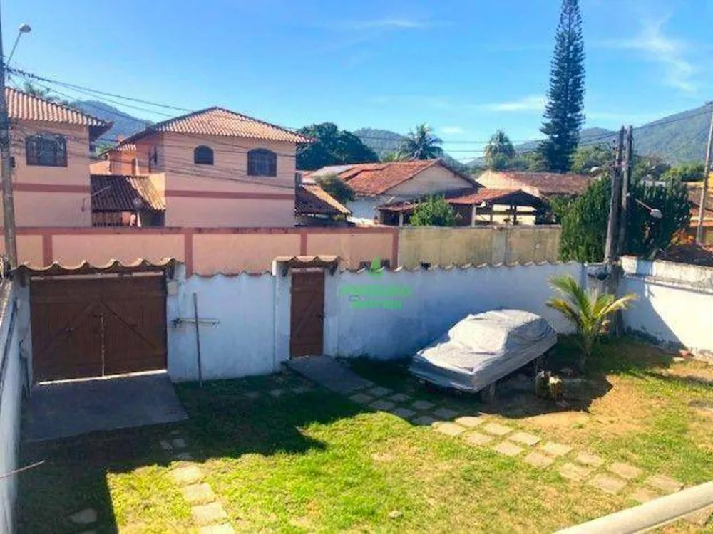 Casa, 5 quartos, 272 m² - Foto 2