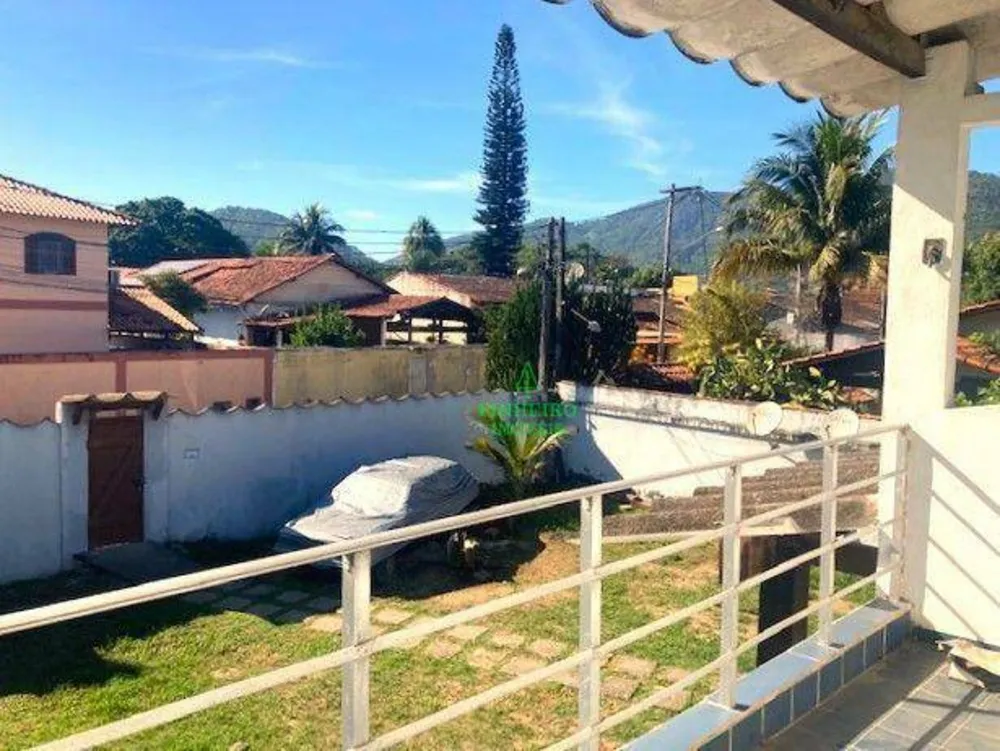 Casa, 5 quartos, 272 m² - Foto 3
