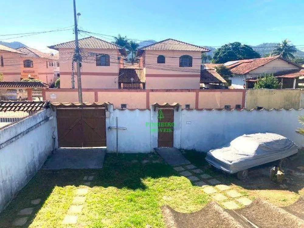 Casa, 5 quartos, 272 m² - Foto 4