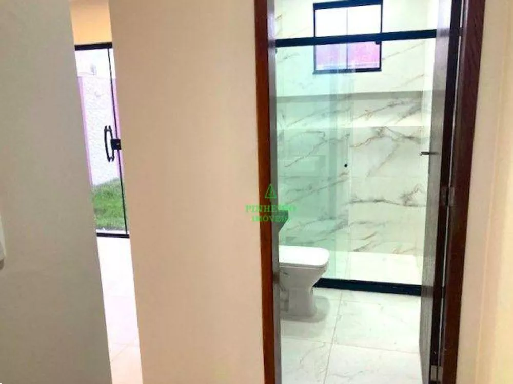 Casa, 3 quartos, 88 m² - Foto 12
