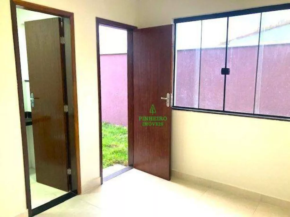 Casa, 3 quartos, 88 m² - Foto 22