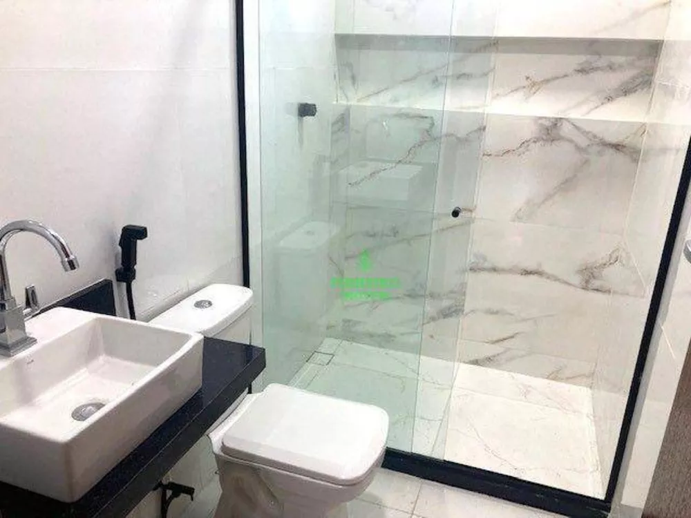 Casa, 3 quartos, 88 m² - Foto 16