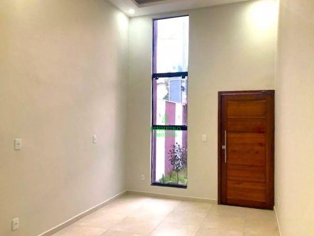 Casa, 3 quartos, 88 m² - Foto 3