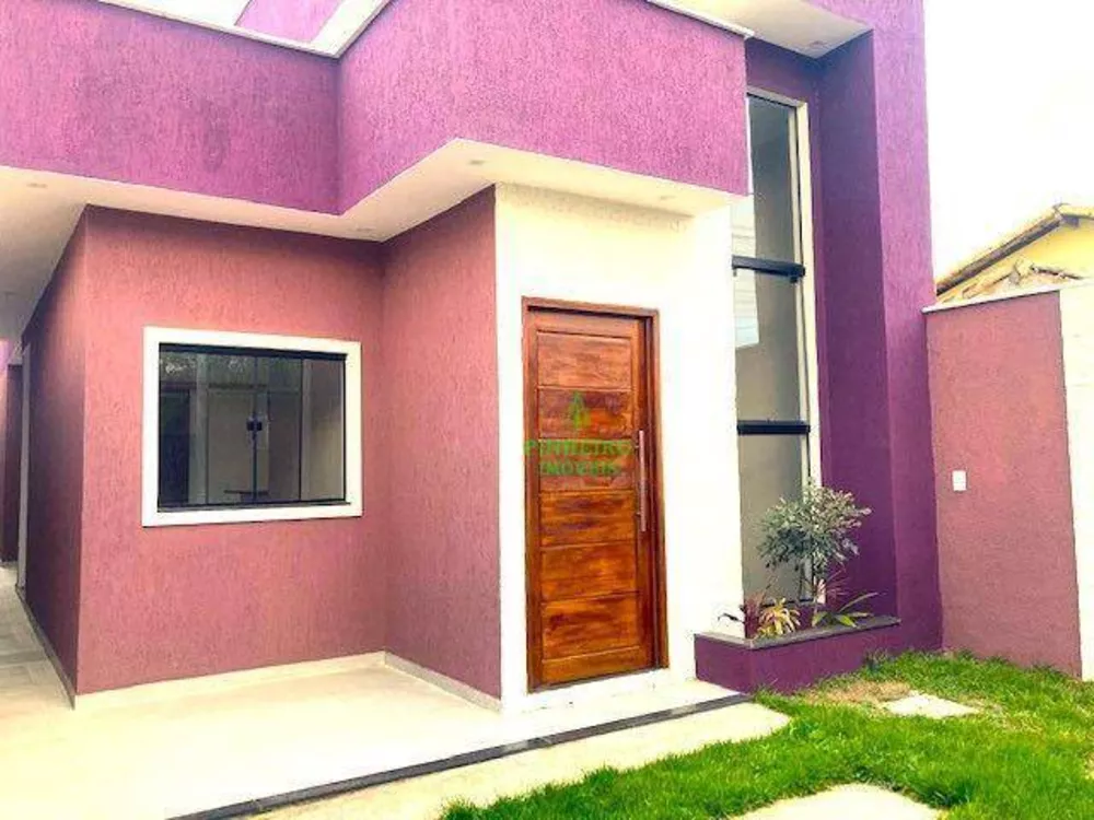Casa, 3 quartos, 88 m² - Foto 2