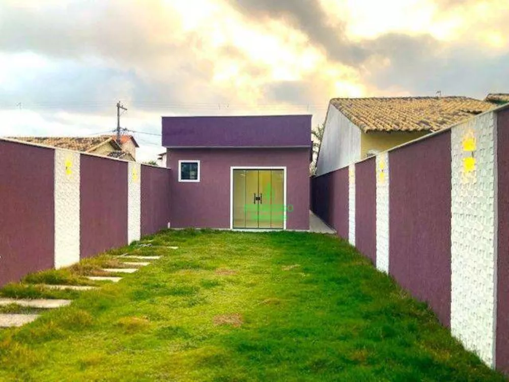 Casa, 3 quartos, 88 m² - Foto 19