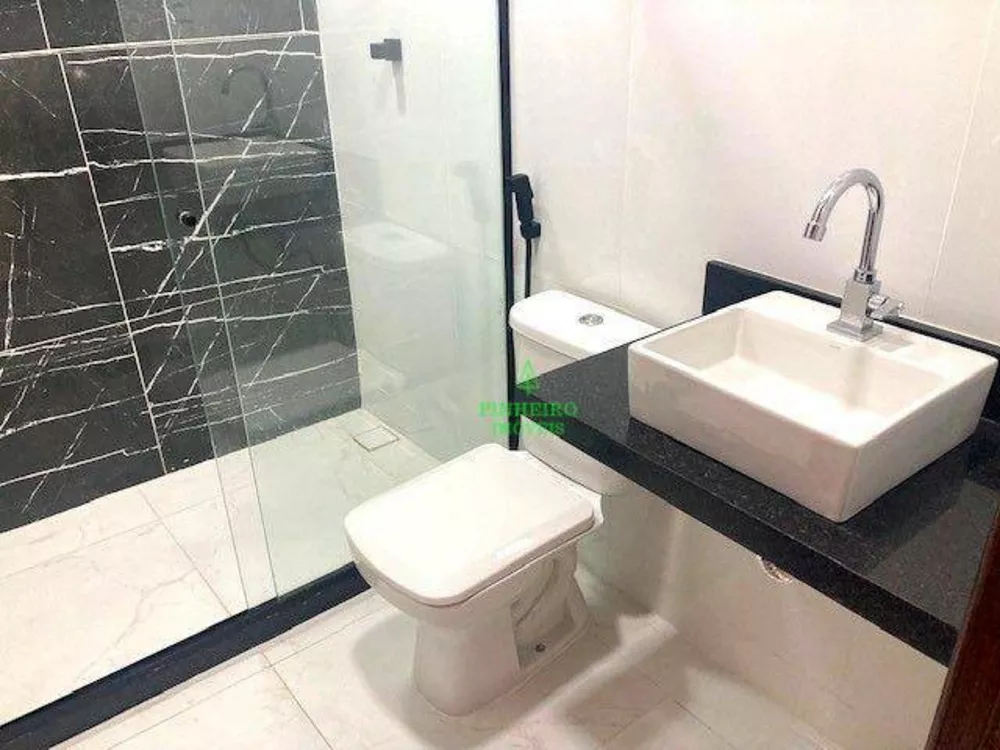 Casa, 3 quartos, 88 m² - Foto 5