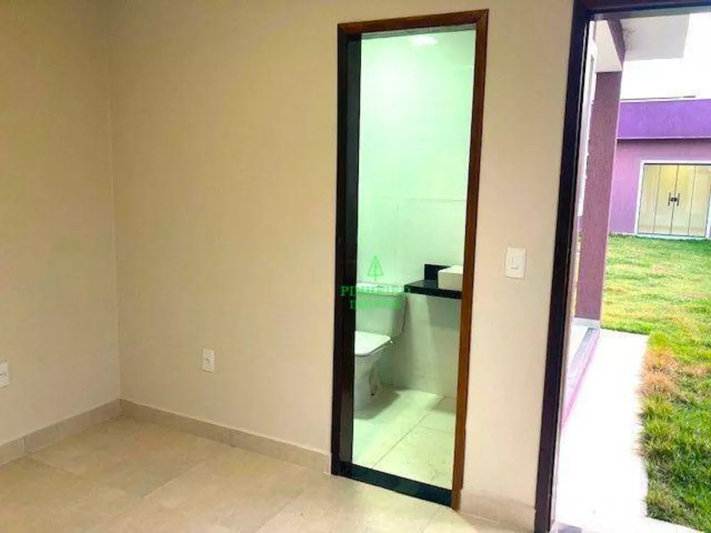 Casa, 3 quartos, 88 m² - Foto 21