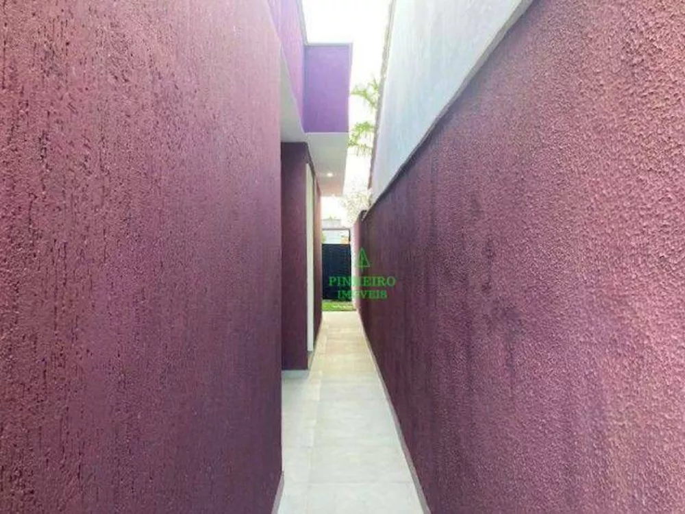 Casa, 3 quartos, 88 m² - Foto 24