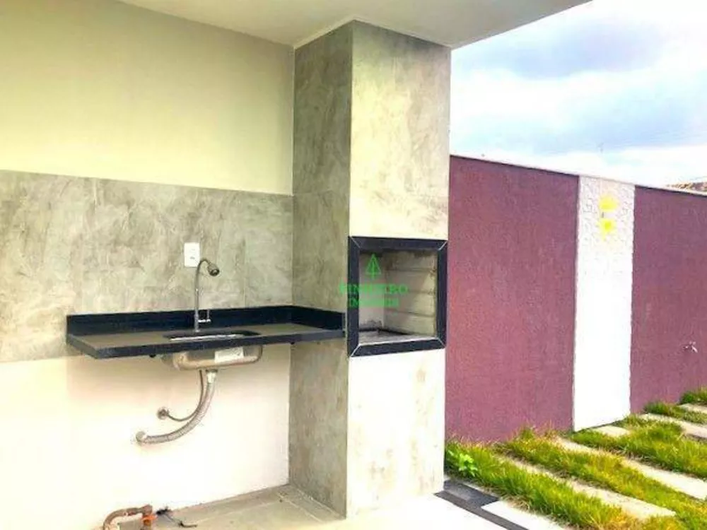 Casa, 3 quartos, 88 m² - Foto 18