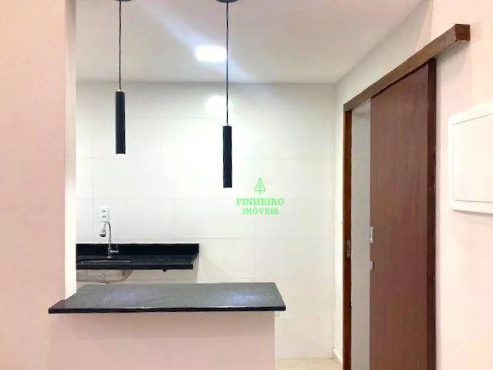 Casa, 3 quartos, 88 m² - Foto 6