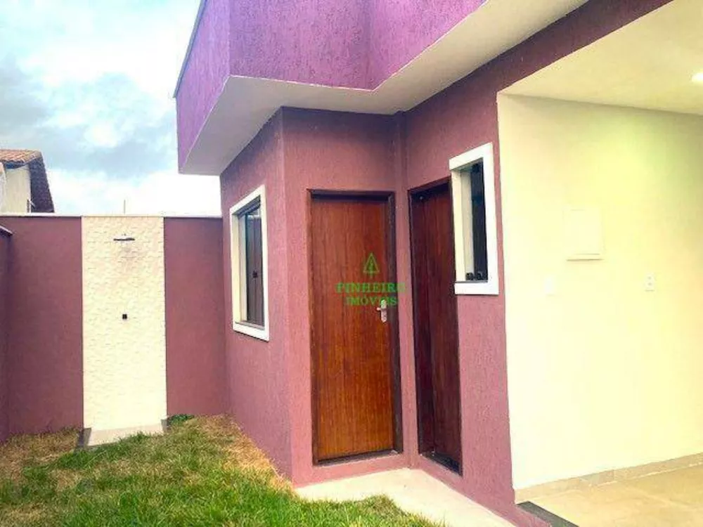 Casa, 3 quartos, 88 m² - Foto 20