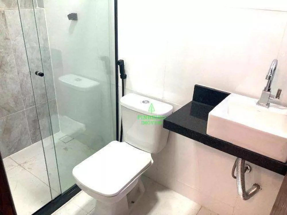 Casa, 3 quartos, 88 m² - Foto 23