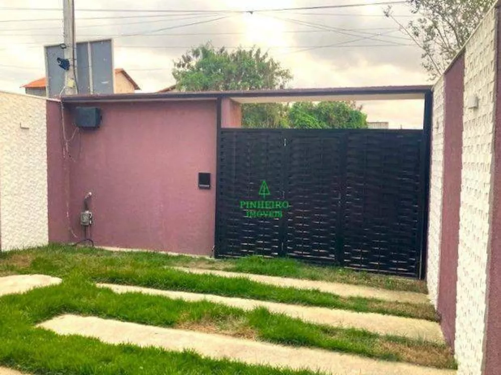 Casa, 3 quartos, 88 m² - Foto 25