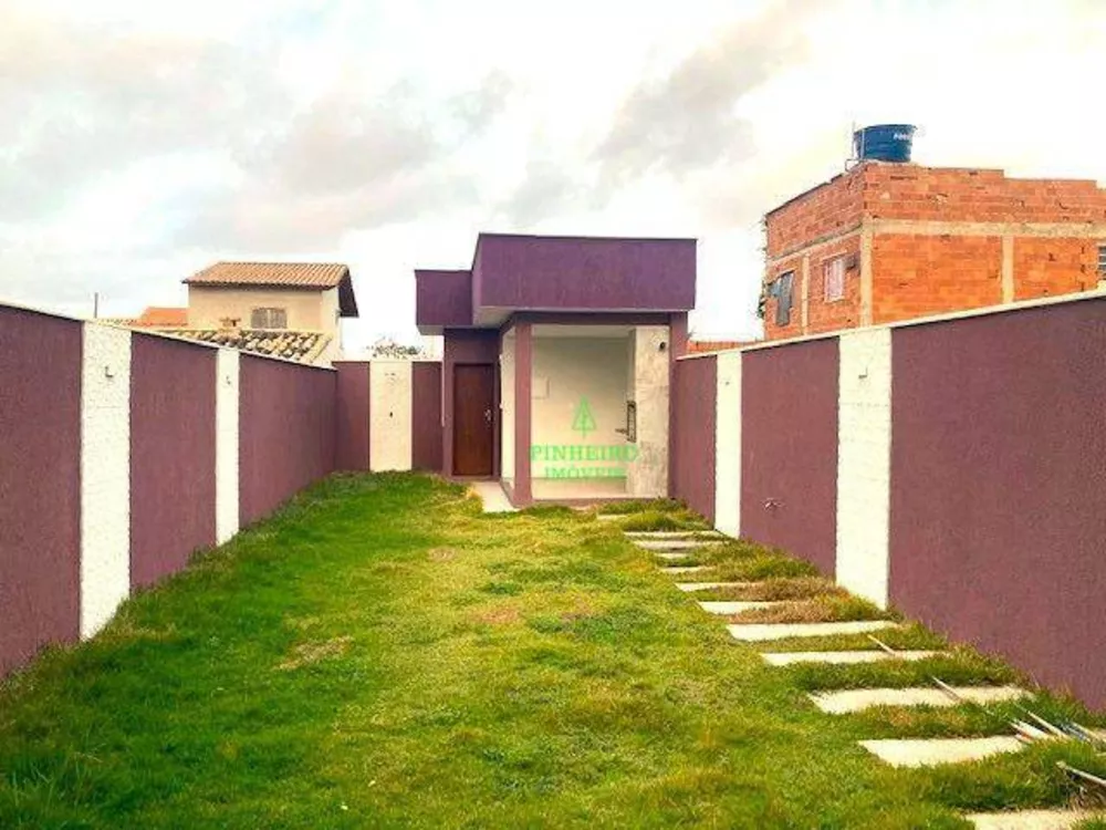 Casa, 3 quartos, 88 m² - Foto 17