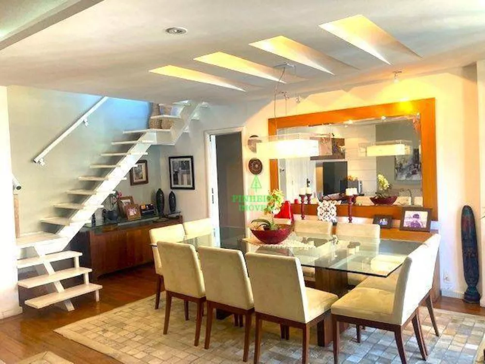 Cobertura, 4 quartos, 412 m² - Foto 6