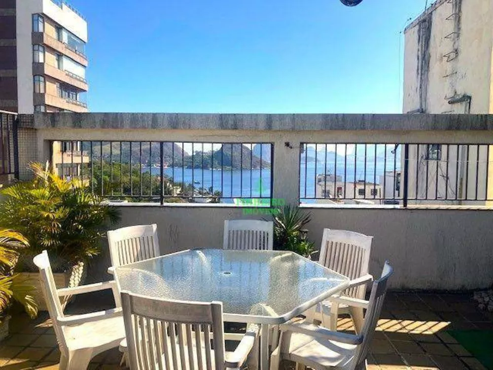 Cobertura, 4 quartos, 412 m² - Foto 22