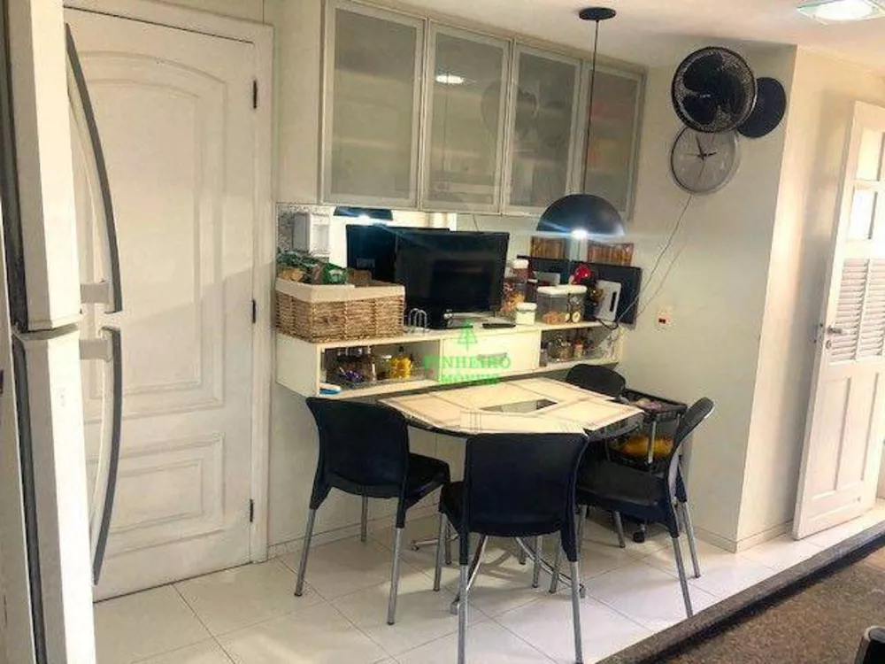 Cobertura, 4 quartos, 412 m² - Foto 18