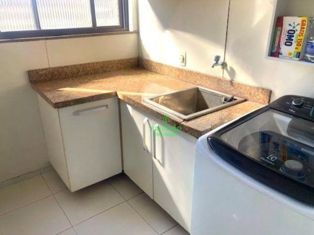 Cobertura, 4 quartos, 412 m² - Foto 20