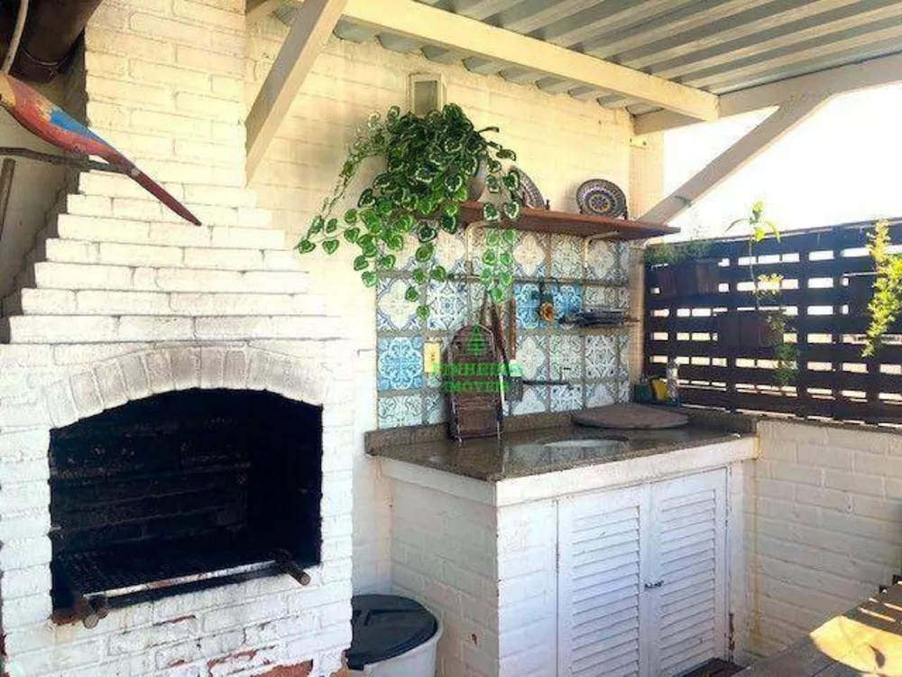 Cobertura, 4 quartos, 412 m² - Foto 28